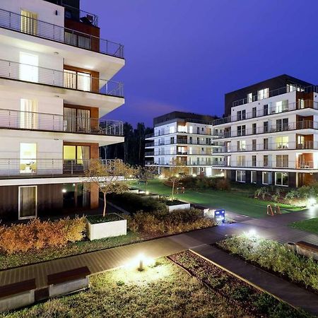Apartament Golden Tulip Miedzyzdroje Extérieur photo