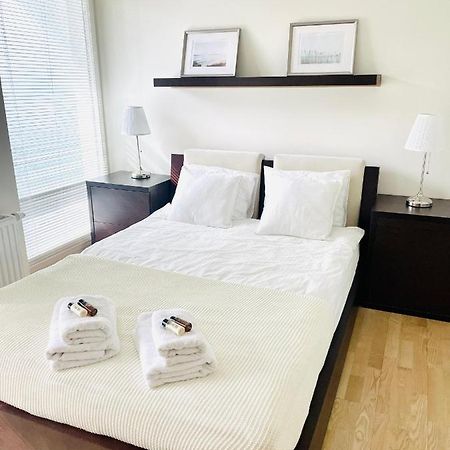 Apartament Golden Tulip Miedzyzdroje Extérieur photo