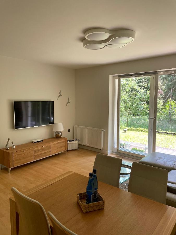 Apartament Golden Tulip Miedzyzdroje Extérieur photo