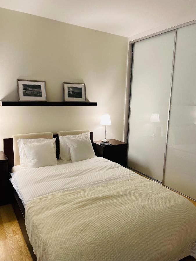 Apartament Golden Tulip Miedzyzdroje Extérieur photo