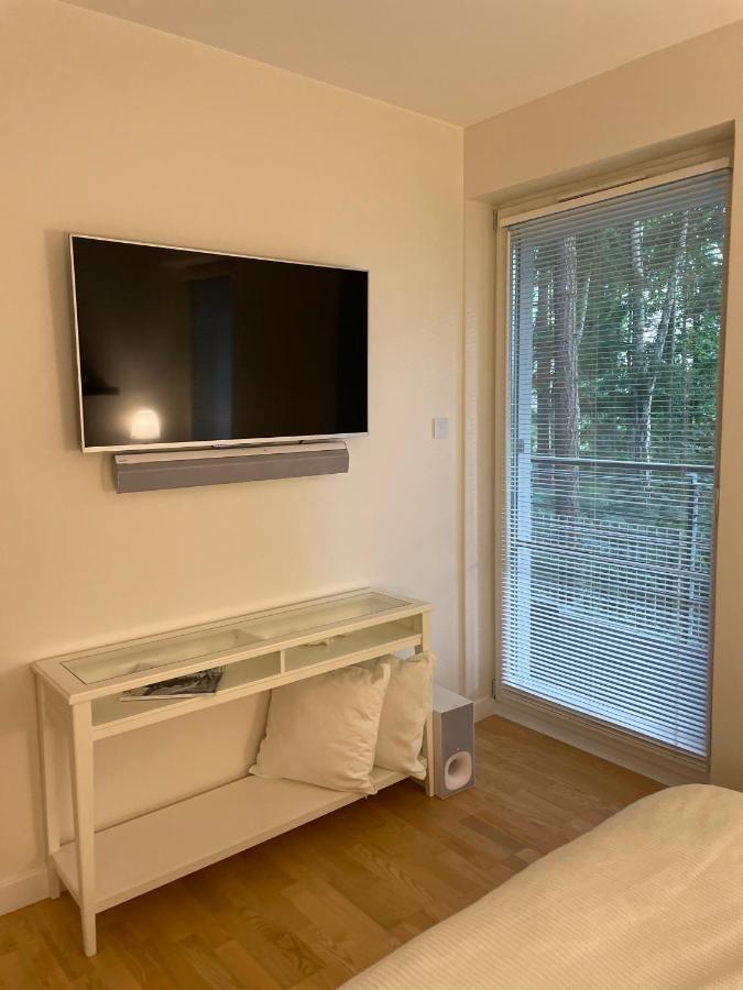 Apartament Golden Tulip Miedzyzdroje Extérieur photo