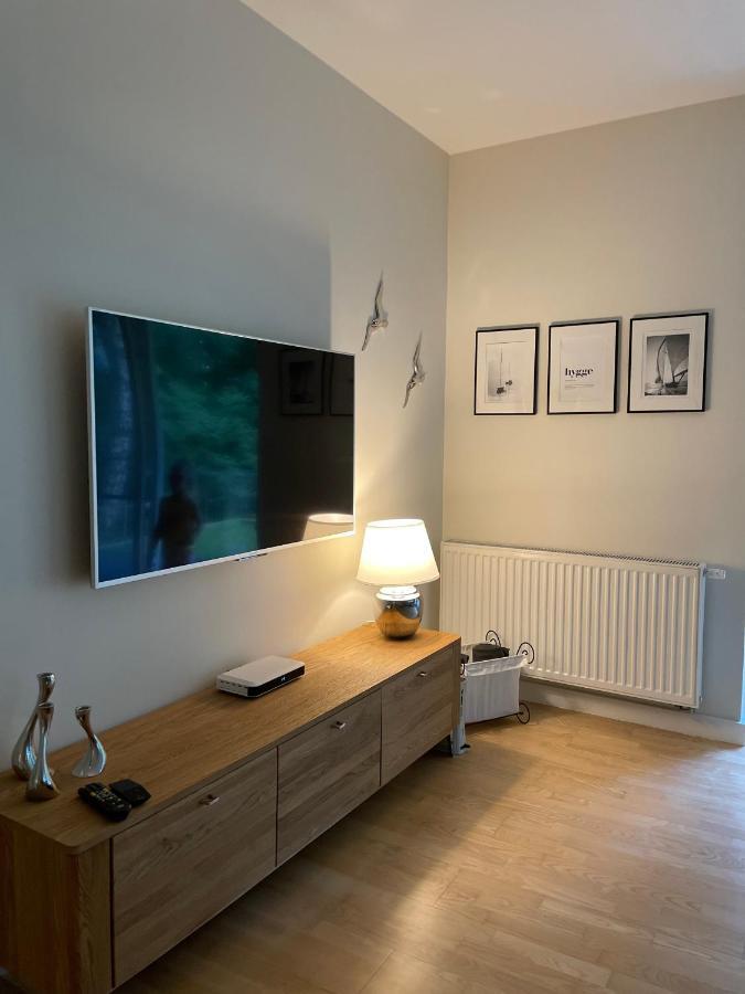 Apartament Golden Tulip Miedzyzdroje Extérieur photo