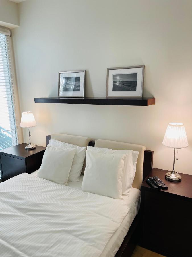 Apartament Golden Tulip Miedzyzdroje Extérieur photo