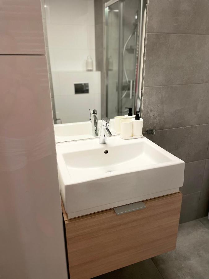 Apartament Golden Tulip Miedzyzdroje Extérieur photo