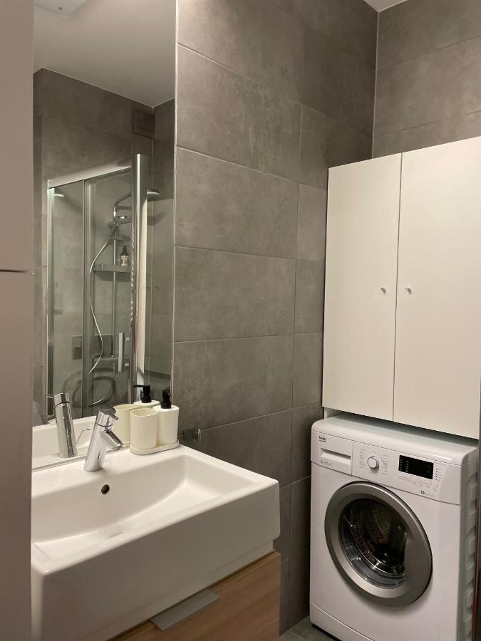 Apartament Golden Tulip Miedzyzdroje Extérieur photo
