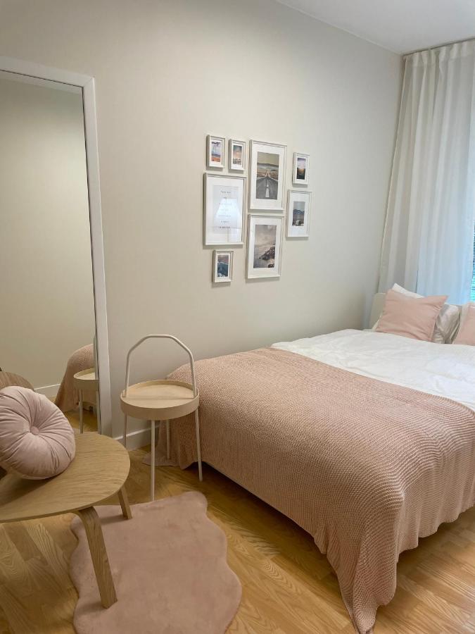 Apartament Golden Tulip Miedzyzdroje Extérieur photo