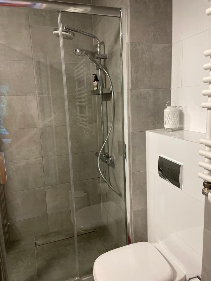 Apartament Golden Tulip Miedzyzdroje Extérieur photo
