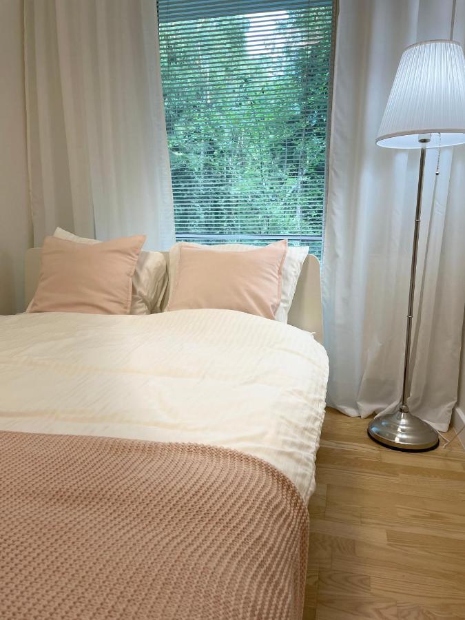 Apartament Golden Tulip Miedzyzdroje Extérieur photo