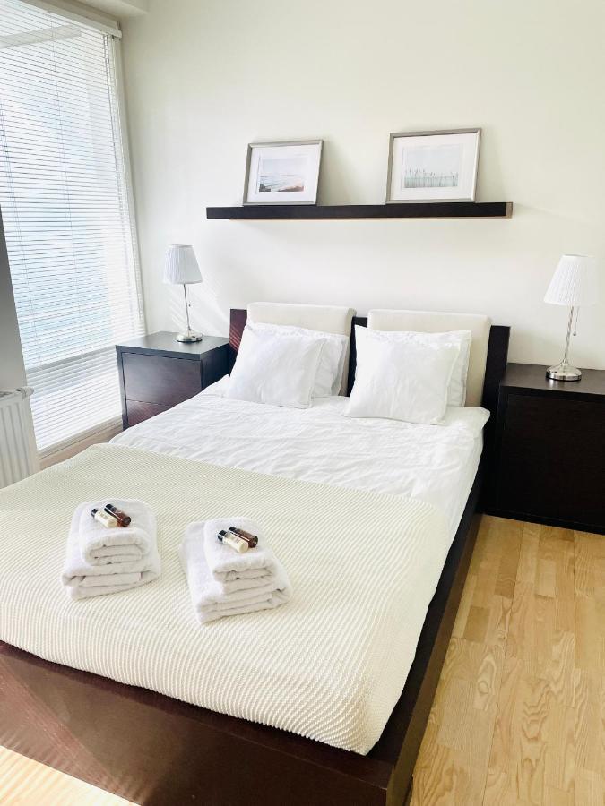 Apartament Golden Tulip Miedzyzdroje Extérieur photo