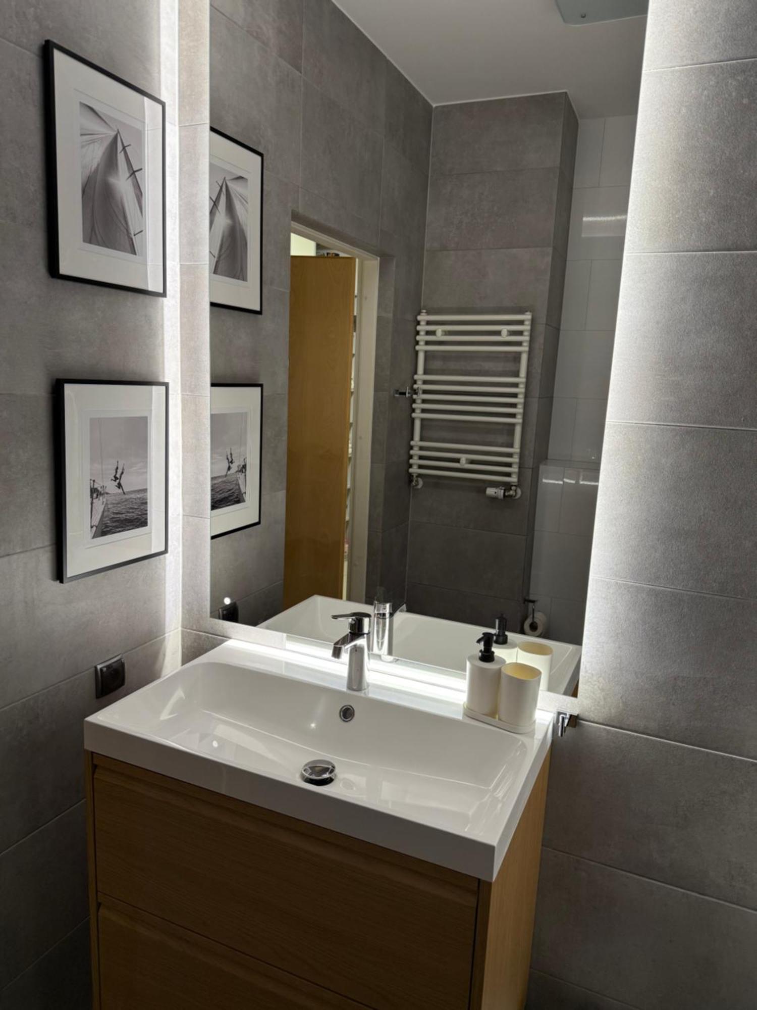 Apartament Golden Tulip Miedzyzdroje Extérieur photo