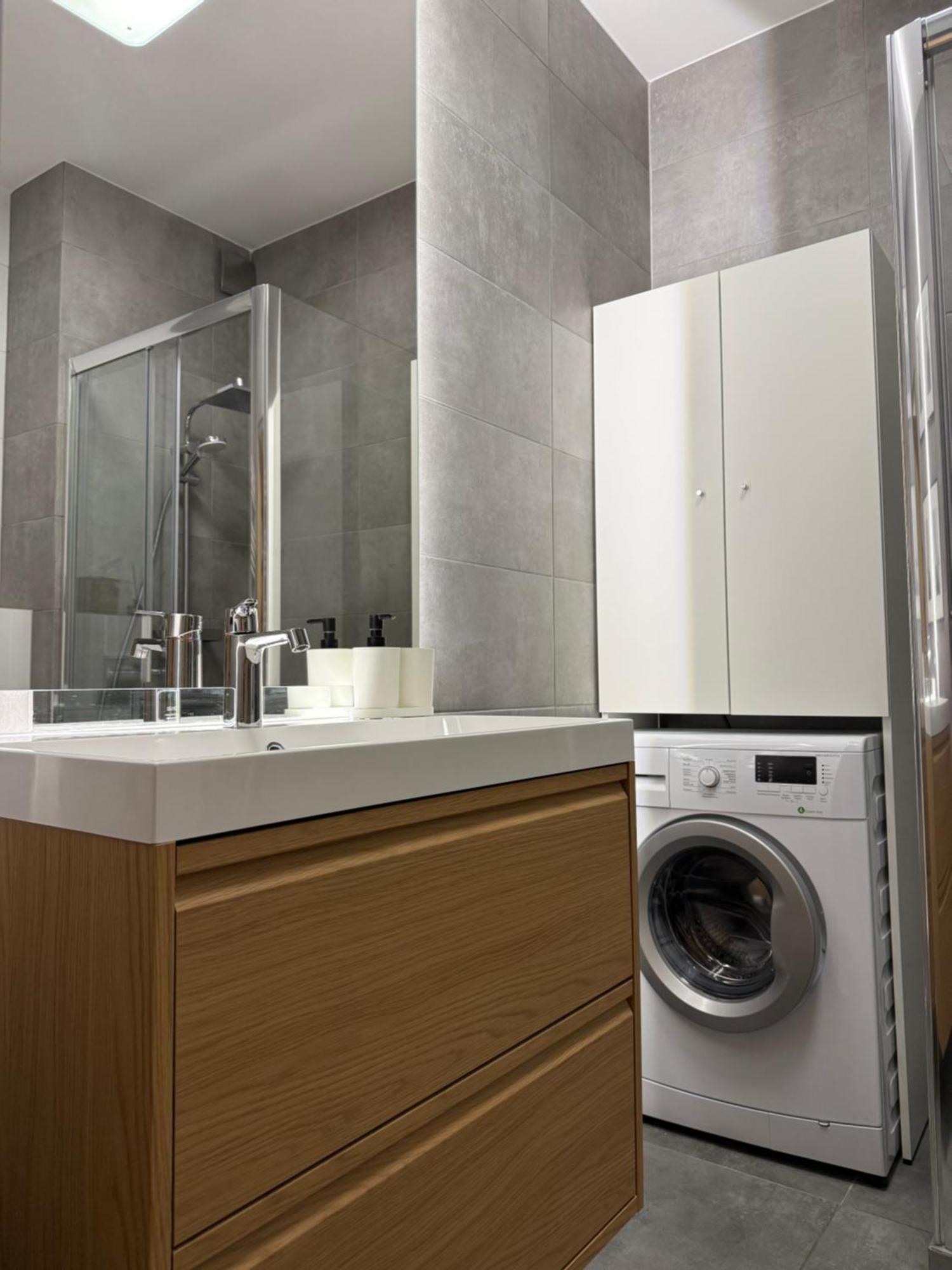 Apartament Golden Tulip Miedzyzdroje Extérieur photo